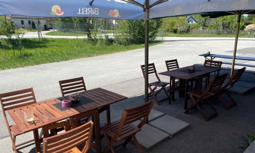 Ukázka motorových pil