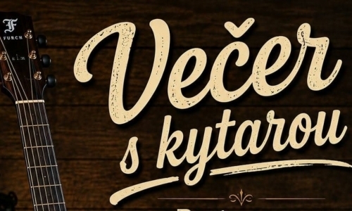 Večer s kytarou