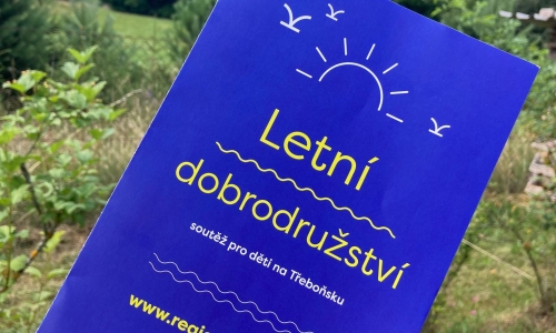 Brožury ke stažení