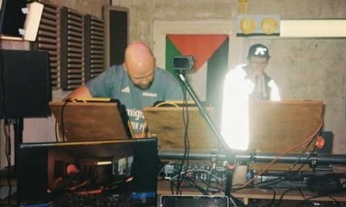 WWW Neurobeat a Dvě slunce