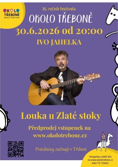 Ivo Jahelka