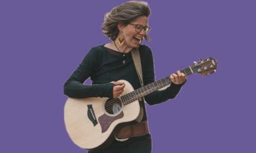 Marie Tilšarová