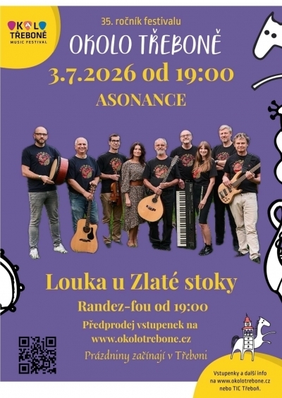 Asonance