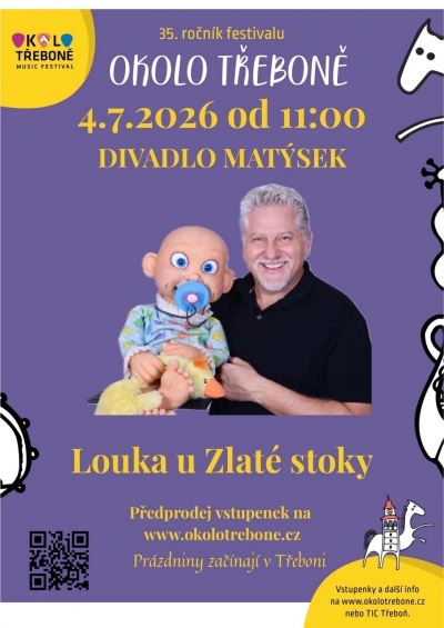 Divadlo Matýsek
