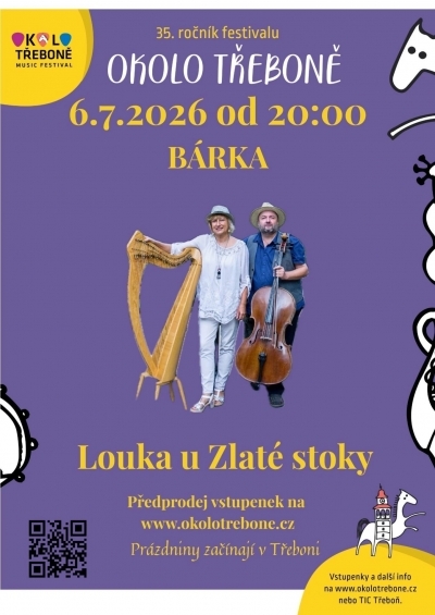 Bárka
