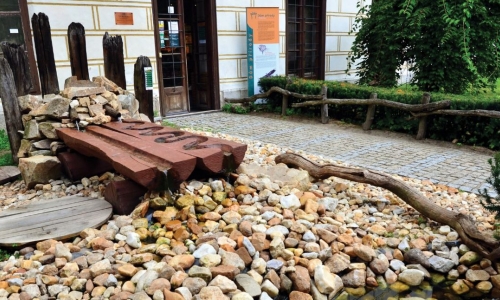 Nový Dům přírody Třeboňska dostal zelenou!