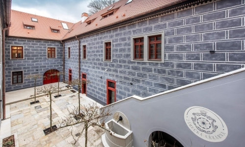 Zámecká lékárna