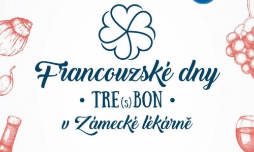 Francouzské dny s Tre(s)bon