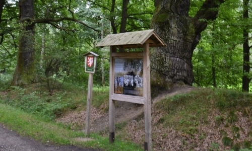 Krčínova čertovská procházka