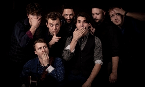 koncert VOICES