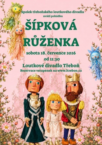 HSJK: Šípková Růženka