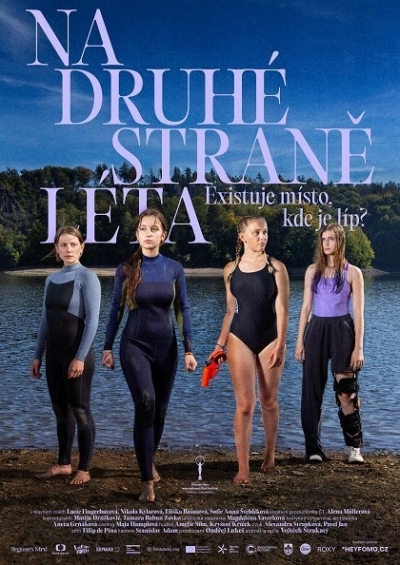 Biograf 105: Na druhé straně léta
