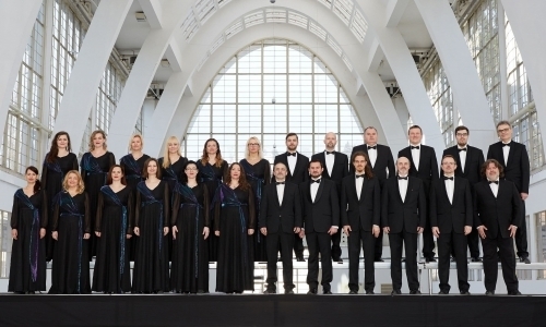 Český filharmonický sbor Brno