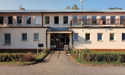 Hospůdka Branná