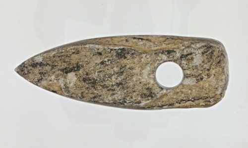 Archeologické objevy na Veselsku