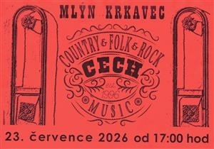CECH a přátelé – koncert