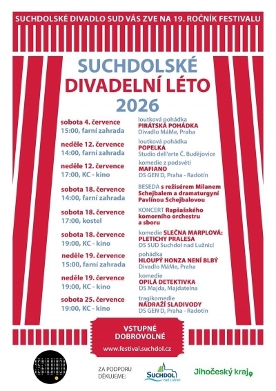 Mafiano (Divadelní spolek Gen D)
