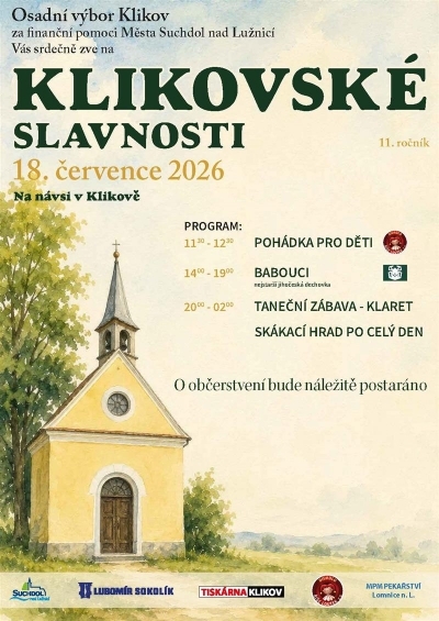 Klikovské slavnosti