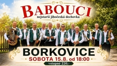 Babouci