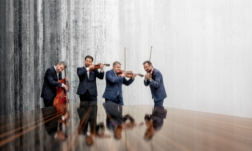 Epoque Quartet