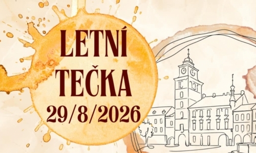 Letní tečka