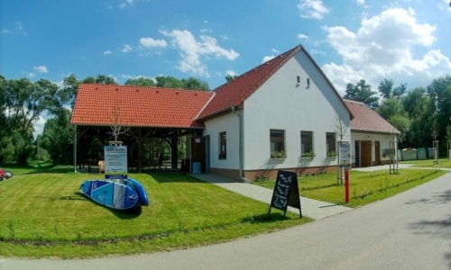 Půjčovna Marie