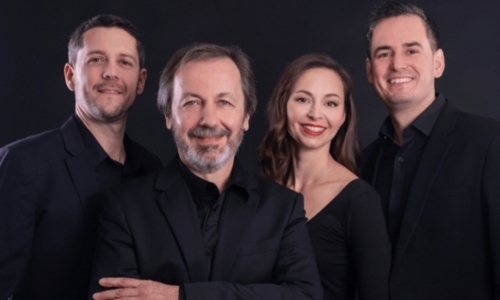 Třeboňská letní setkávání: Galakoncert