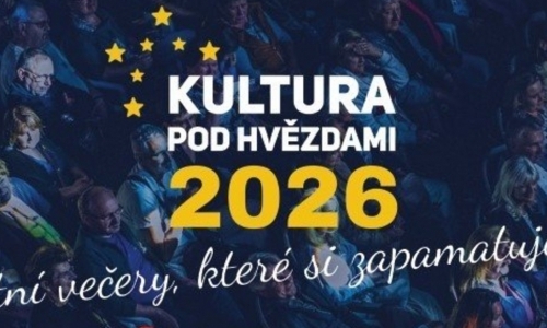 Kultura pod hvězdami: Pocta legendám