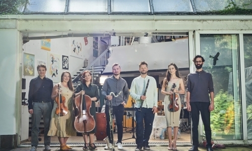 Floex Ensemble