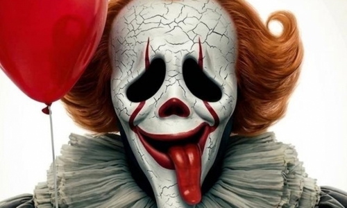 Scary Movie