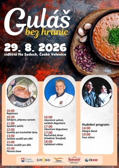 Guláš bez hranic