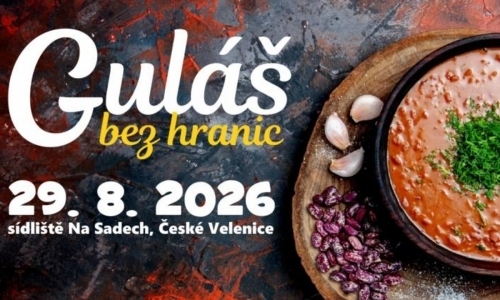 Guláš bez hranic