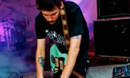 Koncert gvnslinger