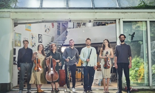 Floex Ensemble