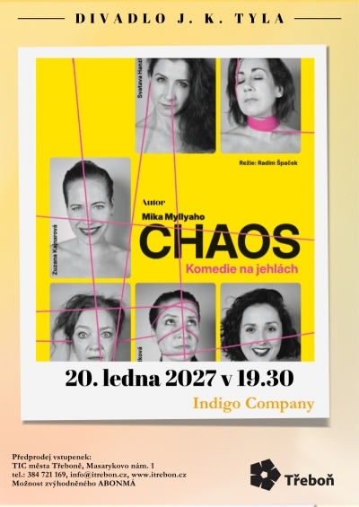 Chaos - činohra