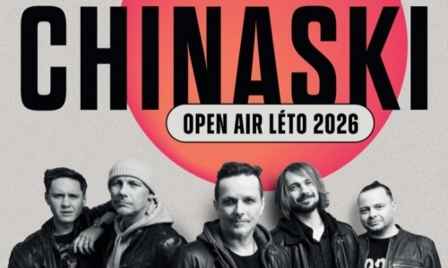 Chinaski Open Air