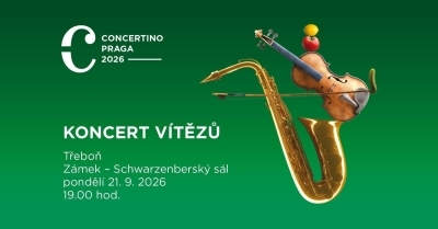 Concertino Praga