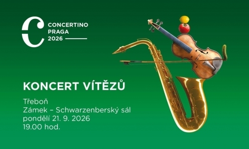Concertino Praga