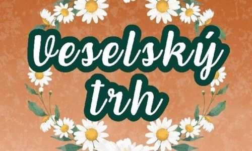 Veselský trh