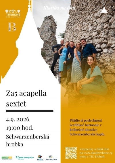 OT: Za5 sextet