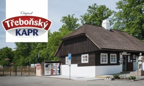 Dny s třeboňskými rybáři