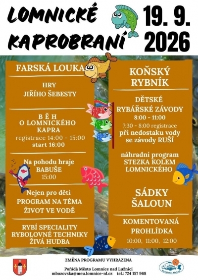 Kaprobraní