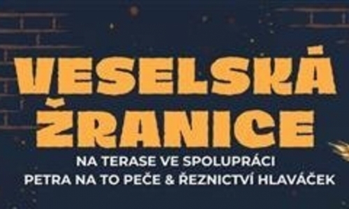 Veselská žranice