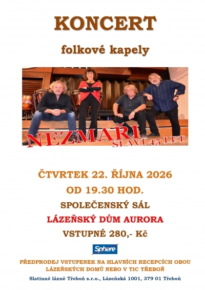 Nezmaři