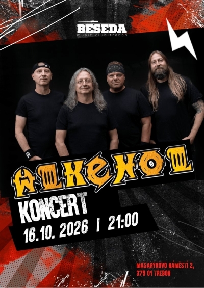 ALKEHOL