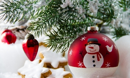 Adventní výstava 2026
