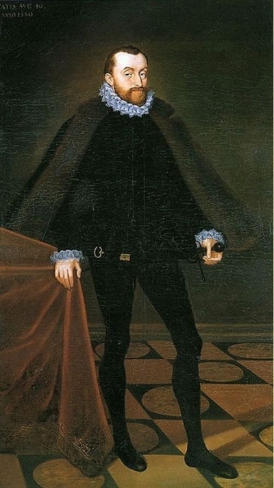 Příběh Petra Voka