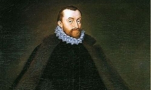 Příběh Petra Voka