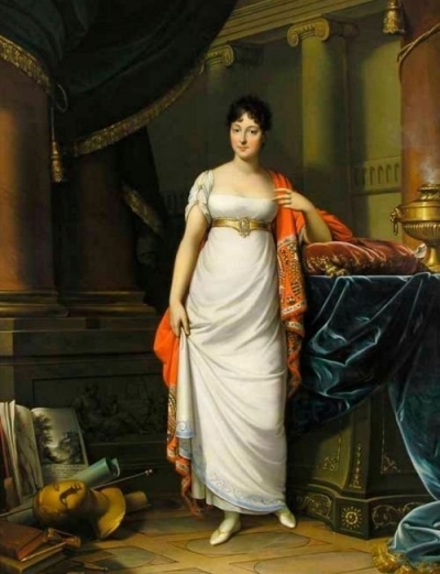Paulina ze Schwarzenbergu