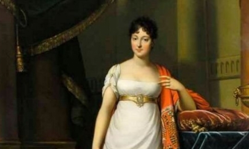 Paulina ze Schwarzenbergu
